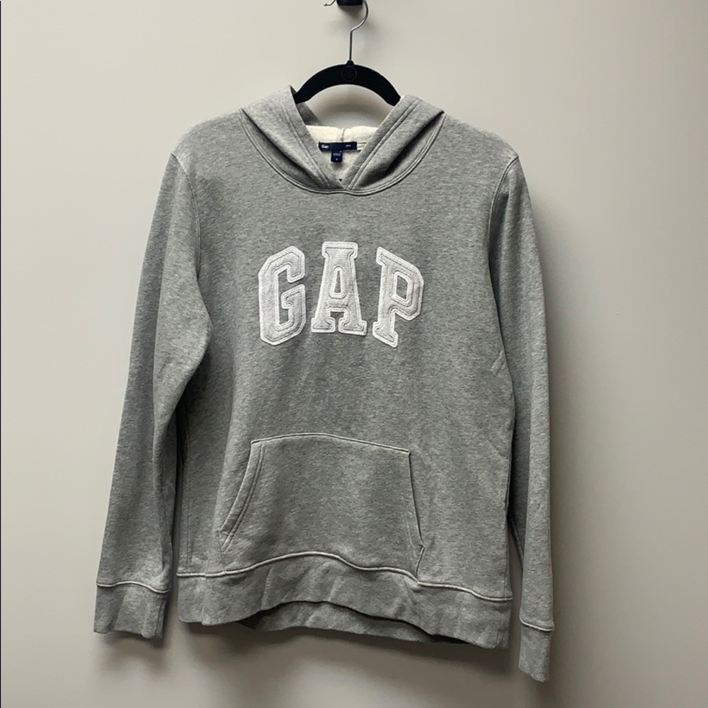 GAP Hooded Sweatshirt